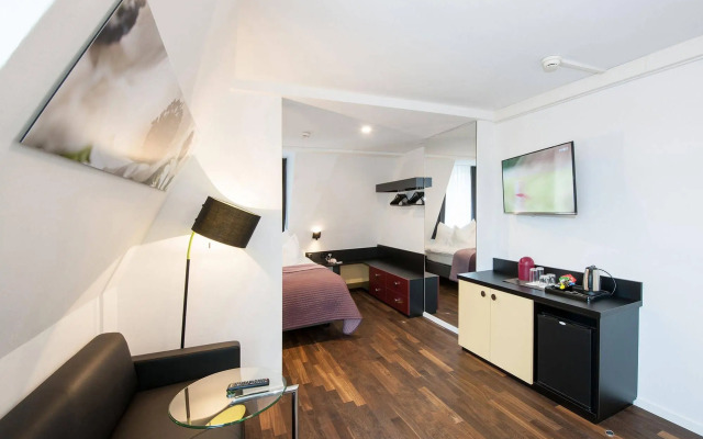 Hotel Hottingen