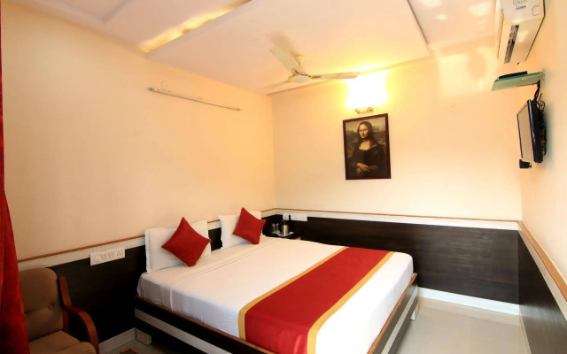 Sairam Residency Boutique Hotel