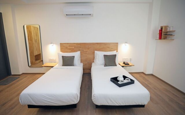 OYO Townhouse 024 Sector 47 Gurgaon