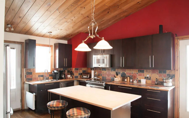 Gîte Le Repos du Guerrier & Galerie dArt Agara