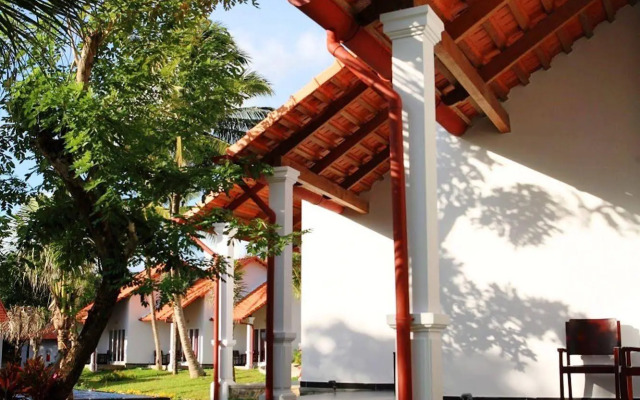 Terrace Resort