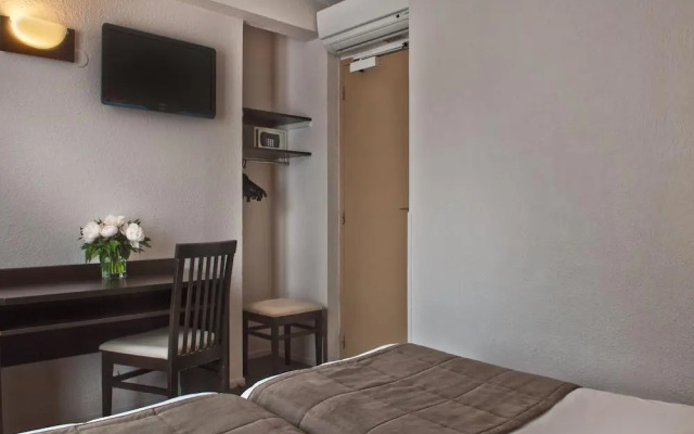 Les Hauts de Passy - Trocadero Eiffel