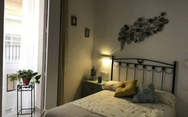 Apartamento Aromas del Mercado