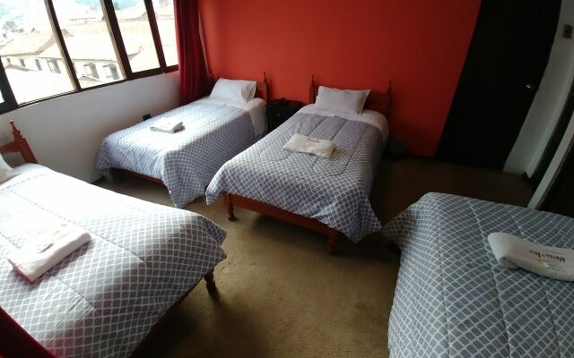 Casona Quera