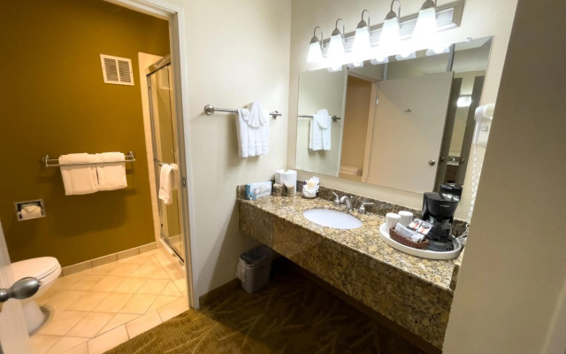 Governors Inn Hotel