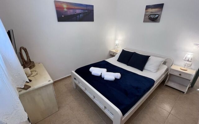 Villa Sertis Santorini
