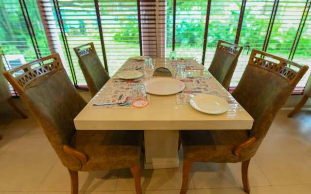 Visava Amusement Park & Resorts Panvel