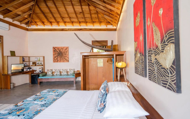 Veranda Natural Resort