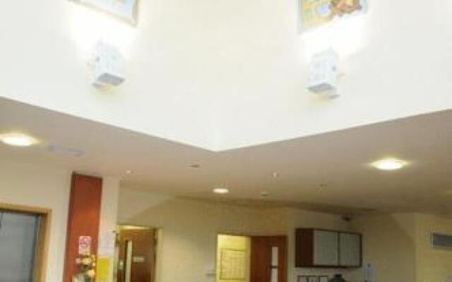 Sefton Express Hotel