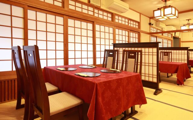 Karuizawa Tsuruya Ryokan
