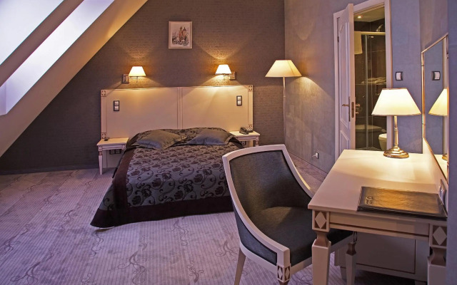Hotel Wawel