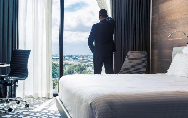 Pullman Sydney Airport