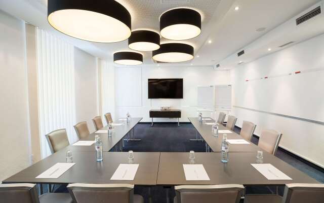 Hotel Rathauspark Wien, a member of Radisson Individuals