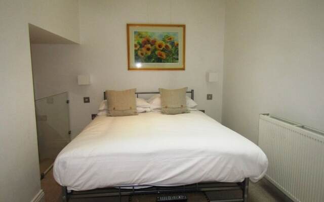 Cozy Private Double En-suite - 2