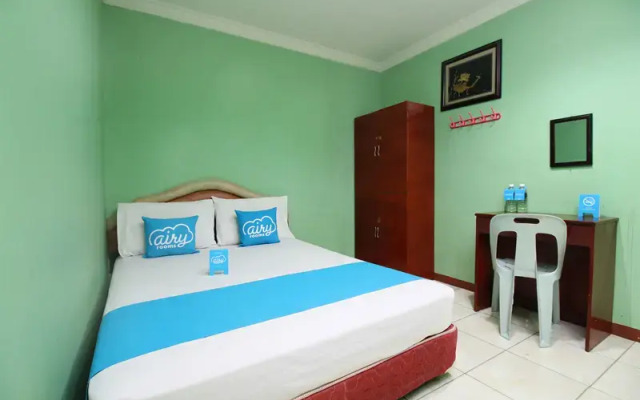 Airy Nagoya Komplek Bumi Indah Blok Empat 50 Batam