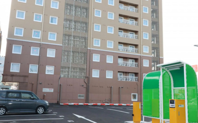 TOYOKO INN Tsubame-Sanjo Ekimae
