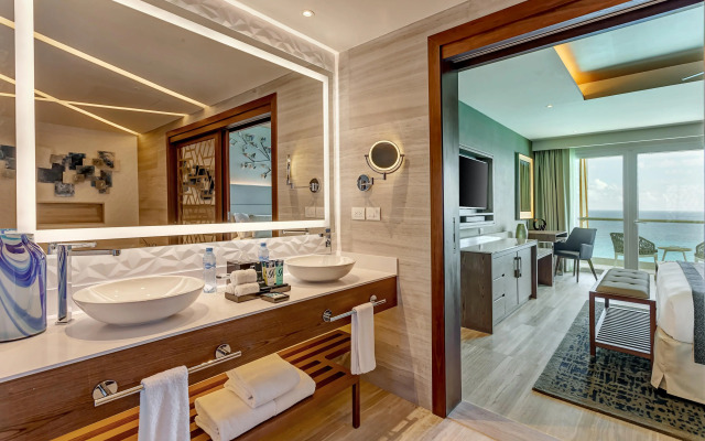 Royalton CHIC Cancun, An Autograph Collection All-Inclusive Resort - Adults Only