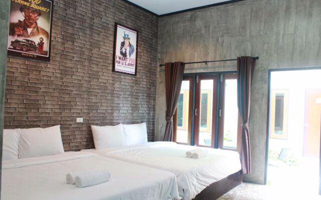 Rintara Riverside Resort