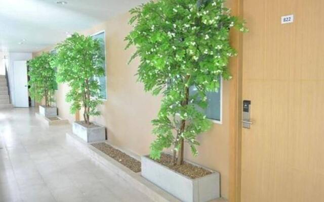 Nantra Retreat & Spa