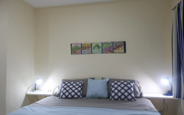 Apartamento San Carlos