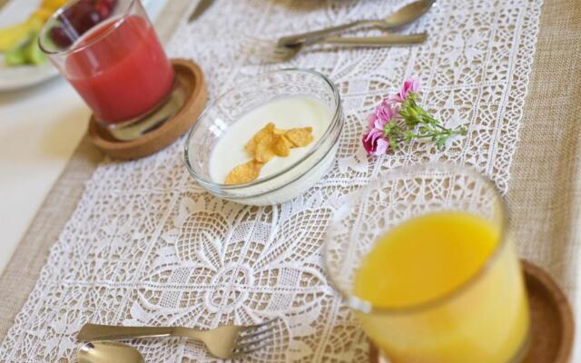 Don Agostino Relais Masseria