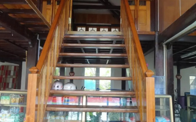 Binh Nga Homestay