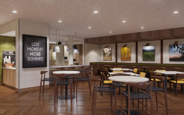 Fairfield Inn & Suites by Marriott Crestview