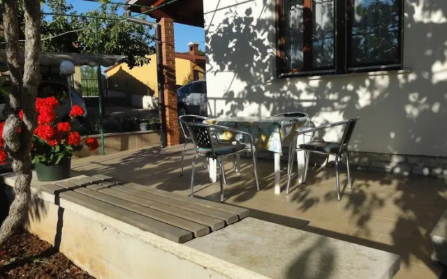 Apartment Gioia