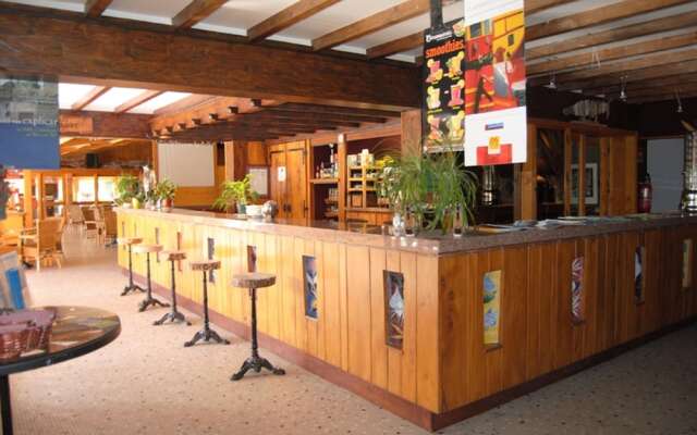 Village Club Yravals