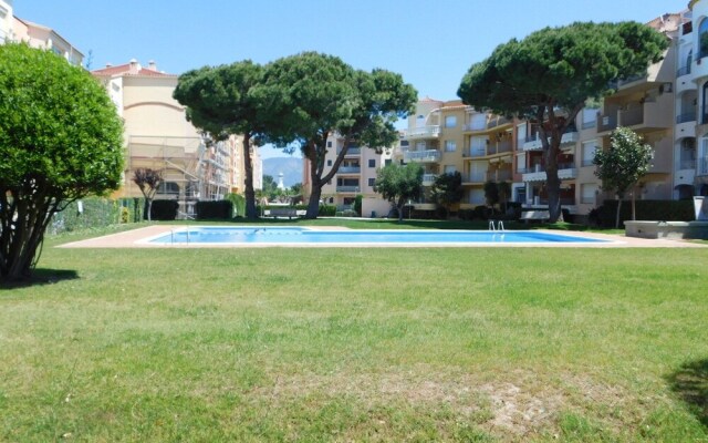 Apartamento Gran Reserva - A208