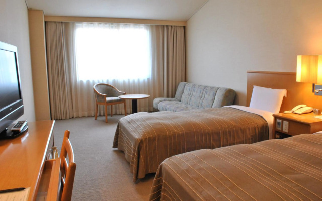 Hotel Folkloro Hanamakitowa