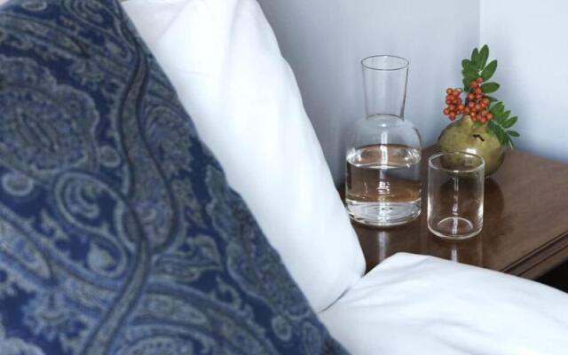 Home Hotel Smedjan