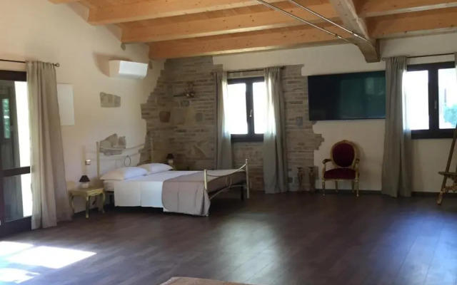 Country House Sant'Angelo