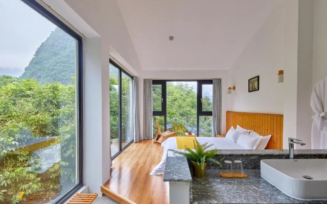 Yangshuo Serene Cove Hotel