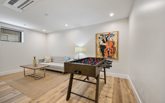 New Construction Luxury Home With Ocean View Rooftop Deck 815 4th by Redawning