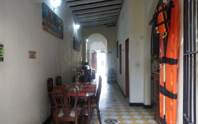 Hotel Casa Sarah