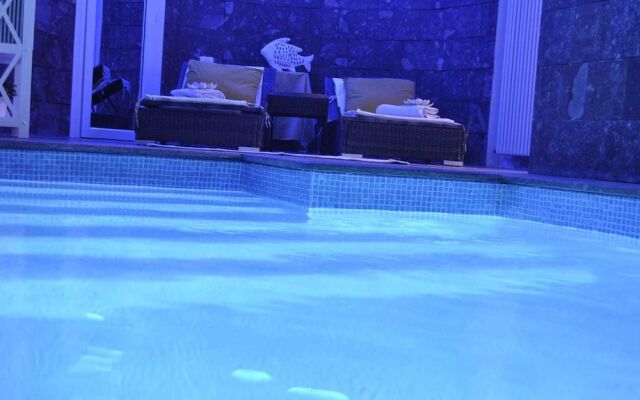 Villa di L'Abbiu House