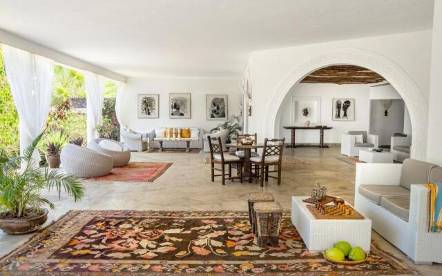 Lion in the Sun Boutique Hotel & Spa