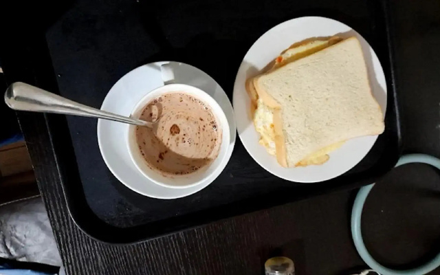 Esporta Hotel Yaba
