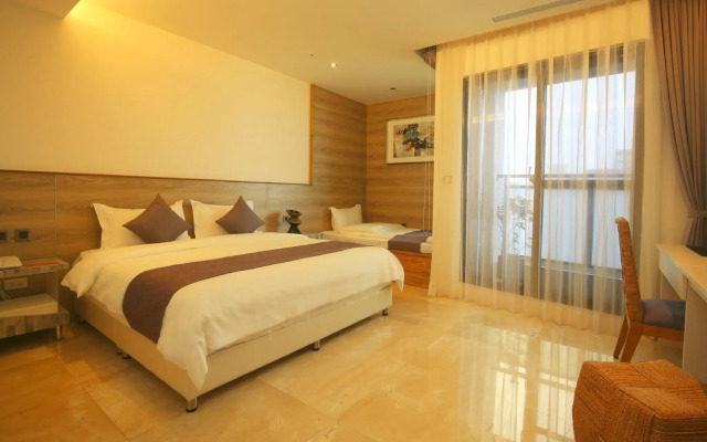 Dar Lon Hotel