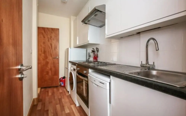 Eson2 - The Martlett Court Residence I