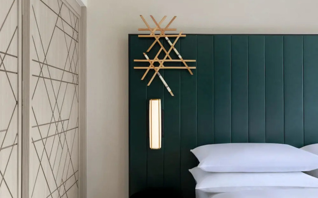 Madi Paidi Bangkok, Autograph Collection (Marriott International)