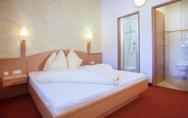 Luxurious Apartment in Kaltenbach With Sauna