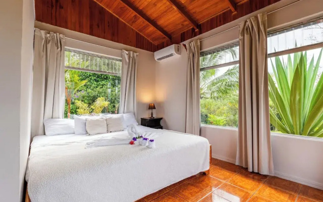 Chateau Arenal