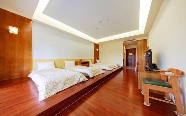 Coconut Grove House B and B