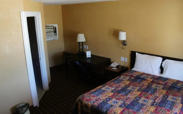 Oyo Hotel Atoka