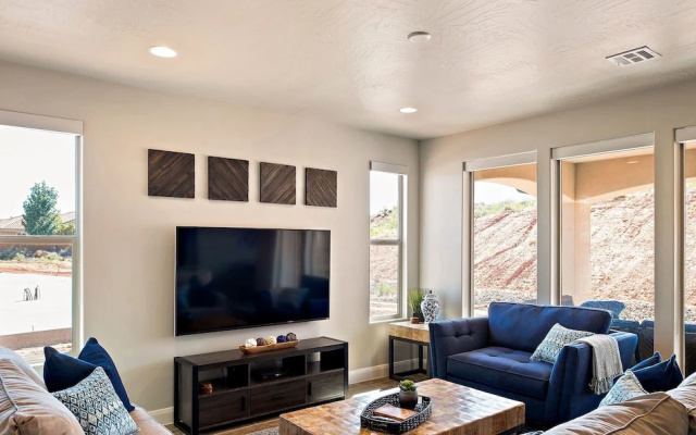 Bella Casita 4 Bedroom Apts