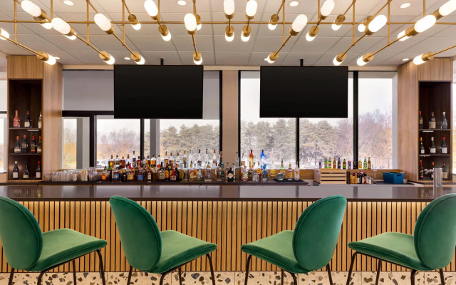 Wyndham Garden Atlanta Airport