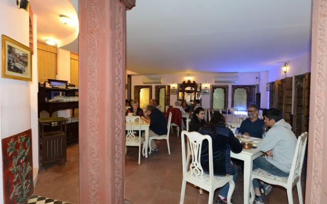 Hotel Harasar Haveli