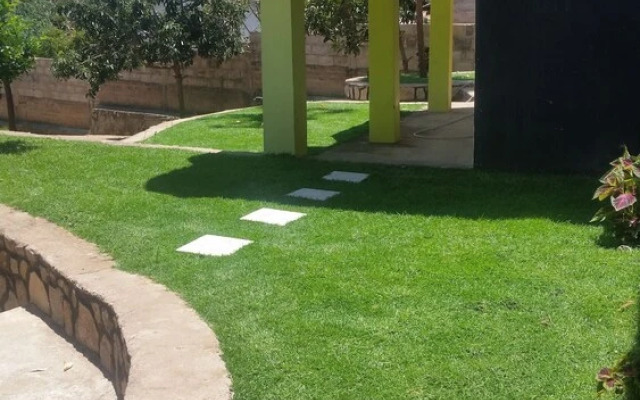 VOT Hostel